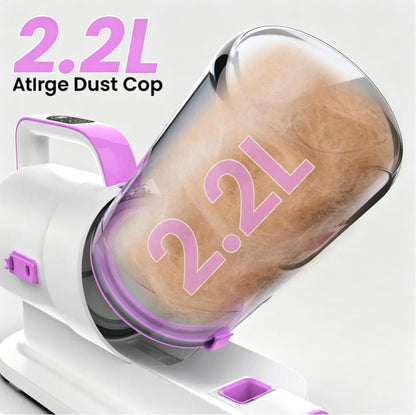 🐶Limited‑Time Offer! Multifunctional Low‑Noise Pet Grooming Vacuum ✨ Stress‑Free Grooming for Dogs & Cats🐱